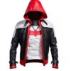 Batman-Arkham-Knight-Jason-Todd-Leather-Jacket-Red-Hood