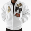 Pelle-Pelle-Decorated-Leather-Jacket-In-White-Cobra-Plush