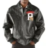 Pelle-Pelle-Mens-Black-Legendary-Studded-Jacket