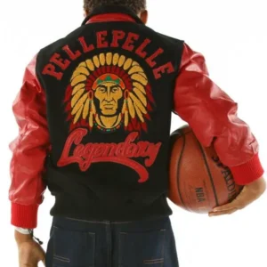 Pelle-Pelle-Mens-Legendary-Indian-Chief-Red-Jacket (1)