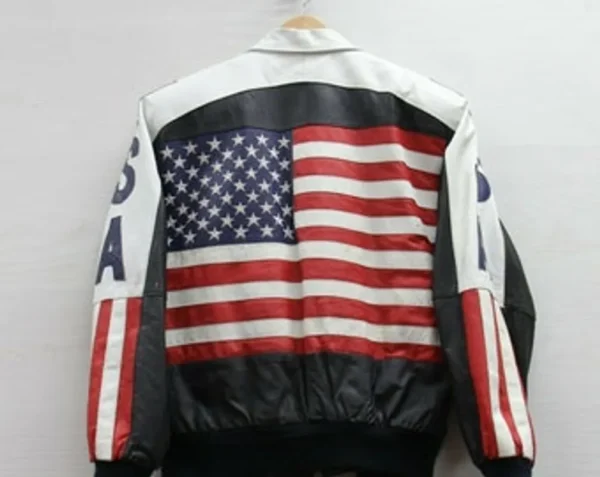 Pelle-Pelle-Mens-USA-Bomber-Jacket