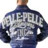 Pelle-Pelle-Players-Inc.-Blue-Leather-Jacket-1