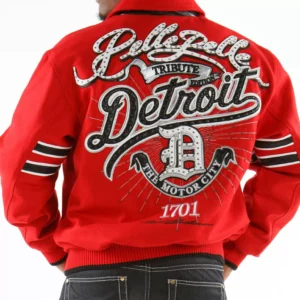 Pelle-Pelle-Red-Detroit-City-Tribute-Edition-Wool-Jacket