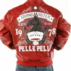 Pelle-Pelle-Red-Grand-Master-Studded-Leather-Jacket-2