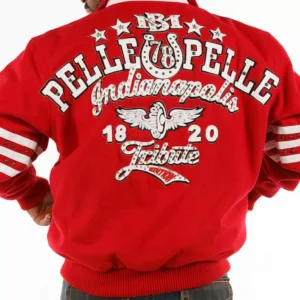 Pelle-Pelle-Red-Indianapolis-City-Tribute-Wool-Jacket-2