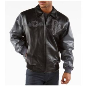 Pelle-Pelle-Soda-Club-Black-Plush