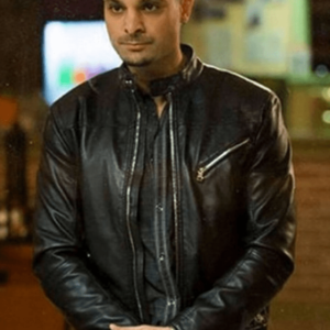 Better Call S06 E02 Michael Mando Jacket