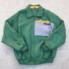 Pelle Pelle 1978 Denim MB Jacket | Green Jacket