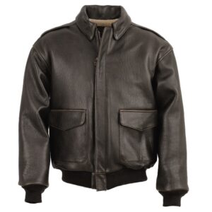 Men’s A2 Flight Jacket