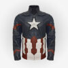 Captain America Age of Ultron Jacket