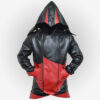 Assassins Creed 3 Jacket Connor Kenway