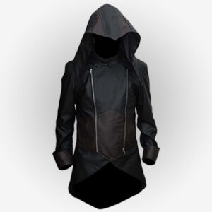 Assassins Creed Unity Jacket