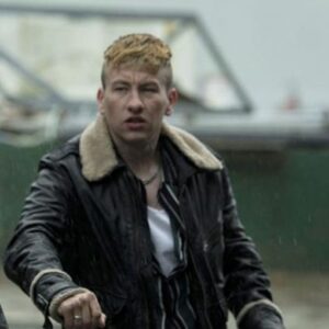 Barry Keoghan Calm Jacket