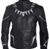 Black Panther Jacket