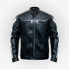 Leon Kennedy Resident Evil Vendetta Jacket