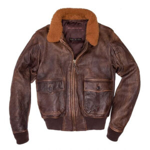 Men’s G-1 Flight Jacket