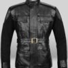 Nick Fury Avengers Age Of Ultron Jacket