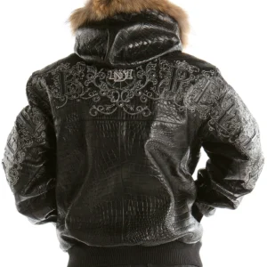 Pelle-Pelle-Shoulder-Crest-Black-Leather-Jacket-1