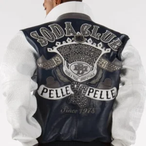 Pelle-Pelle-Soda-Club-Heritage-Series-Blue-Jacket