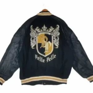 Pelle-Pelle-Varsity-Marc-Buchanan-Jacket-1