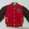 Pelle-Pelle-Vintage-Red-Brown-Jacket