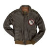 Tokyo Raiders A-2 Jacket