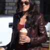 Michelle Rodriguez Jacket