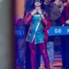 Ms. Marvel Kamala Khan Costume