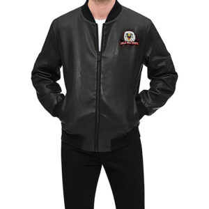 Cobra Kai Eagle Fang Karate Jacket