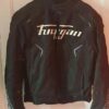 Furygan Titan Evo Motorcycle Biker Jacket