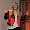 Acne Studios Demi Lovato Biker Jacket