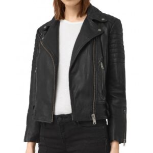 Agents Of Shield Daisy Johnson Jacket