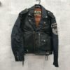 USA Tour 1992 Motorcycle Jacket