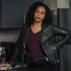 Fbi Most Wanted S03 E8 Sheryll’s Leather Jacket