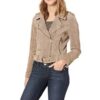 Women’s French Taupe Jacket